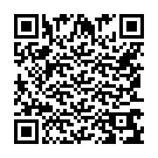 Código QR para número de teléfono +525536920227