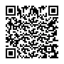 QR-Code für Telefonnummer +525536924083