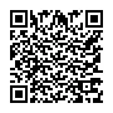 QR-Code für Telefonnummer +525537398305