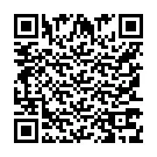 QR-Code für Telefonnummer +525537398340