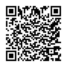 QR kód a telefonszámhoz +525537398375