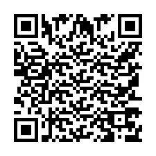 QR-code voor telefoonnummer +525537769704