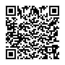 QR-Code für Telefonnummer +525538688550