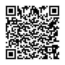 QR Code สำหรับหมายเลขโทรศัพท์ +525538688557