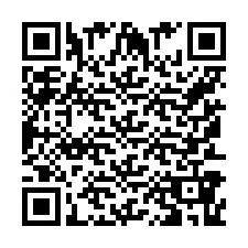 Código QR para número de telefone +525538695551