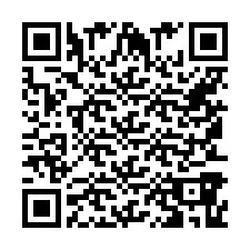 QR-код для номера телефона +525538698217