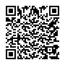 QR-код для номера телефона +525538730473