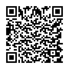 QR-koodi puhelinnumerolle +525540001580