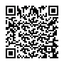 Codice QR per il numero di telefono +525540400040