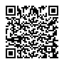 Codice QR per il numero di telefono +525540400500