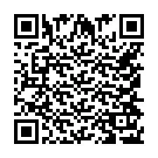 QR-koodi puhelinnumerolle +525541237337