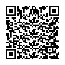 Código QR para número de teléfono +525541237364