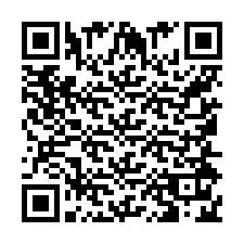 Codice QR per il numero di telefono +525541249280