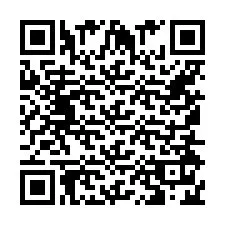 Codice QR per il numero di telefono +525541249817