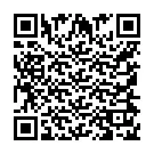 Kode QR untuk nomor Telepon +525541250300