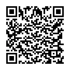 Código QR para número de teléfono +525541250301