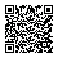 Codice QR per il numero di telefono +525541557341