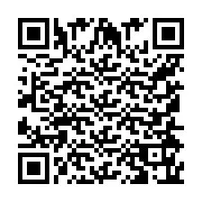 Kod QR dla numeru telefonu +525541609510