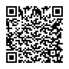 Kode QR untuk nomor Telepon +525541616923