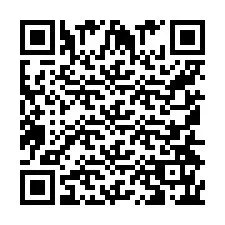 Codice QR per il numero di telefono +525541627500