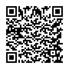 Código QR para número de telefone +525541627710