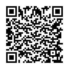 QR kód a telefonszámhoz +525541636493