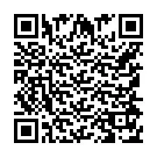 Codice QR per il numero di telefono +525541709605