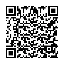 Codice QR per il numero di telefono +525541728155