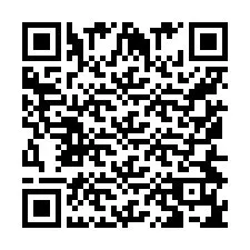 QR код за телефонен номер +525541952070