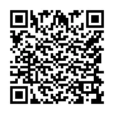 QR Code pour le numéro de téléphone +525541960639