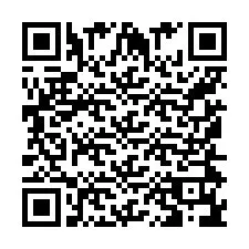 Kode QR untuk nomor Telepon +525541960650