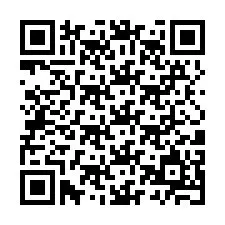 QR kód a telefonszámhoz +525541975921