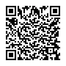 QR kód a telefonszámhoz +525541993478