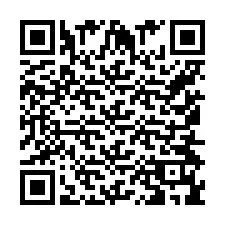 Kode QR untuk nomor Telepon +525541993831