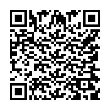 QR kód a telefonszámhoz +525542090889