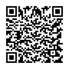 Kode QR untuk nomor Telepon +525542125100