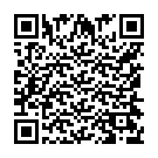 Código QR para número de teléfono +525542761460