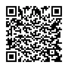 Código QR para número de teléfono +525542876187