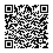 QR-code voor telefoonnummer +525543344519