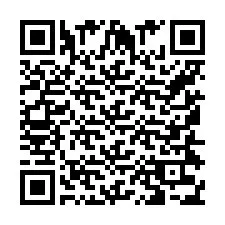 Código QR para número de telefone +525543351541