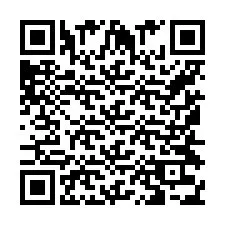 Código QR para número de telefone +525543353651