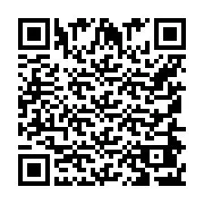 QR-code voor telefoonnummer +525544230105