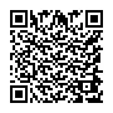 QR-code voor telefoonnummer +525544230150