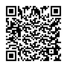 Código QR para número de teléfono +525544244330