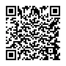 QR kód a telefonszámhoz +525544453125