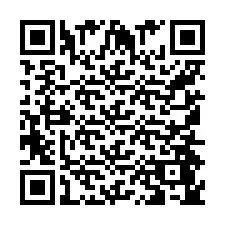 Kode QR untuk nomor Telepon +525544457900