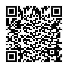 QR Code pour le numéro de téléphone +525544458853