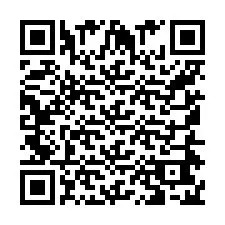 QR Code pour le numéro de téléphone +525546250000