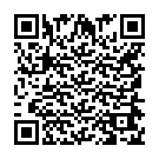 Código QR para número de teléfono +525546250442