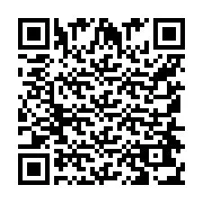 QR-code voor telefoonnummer +525546306400